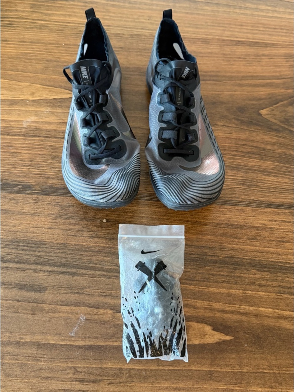 Nike Zoom Victory XC Men’s Size 9